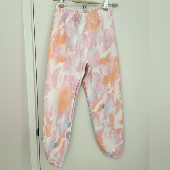 Lazy Pants Tie Dye Set - Picture 9 of 12